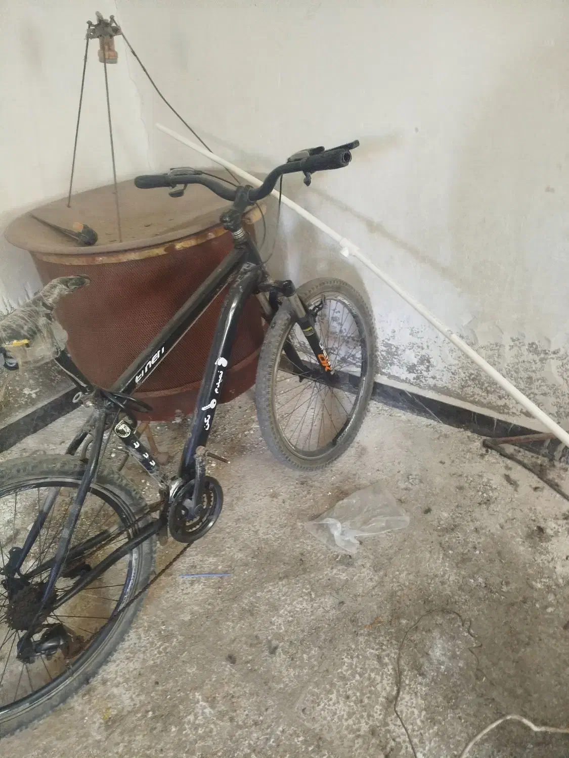 دوچرخه ۲۶|دوچرخه، اسکیت، اسکوتر|خرمشهر, |دیوار