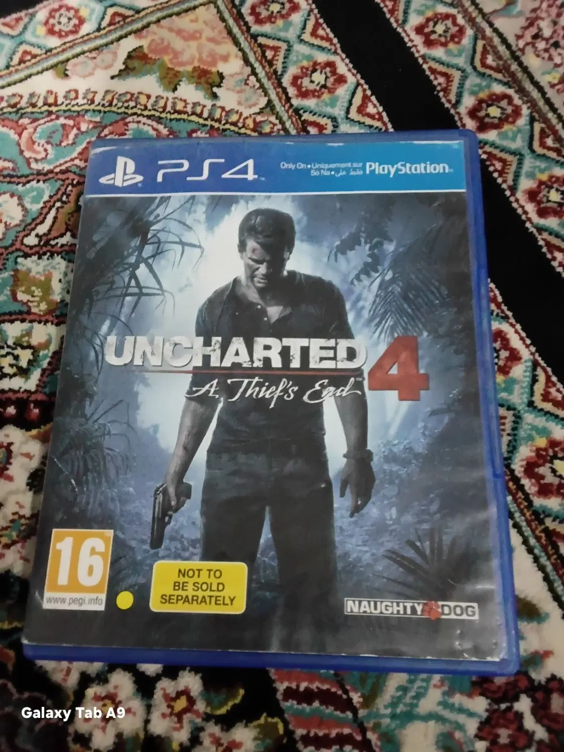 بازی ps4|کنسول، بازی ویدئویی و آنلاین|اهواز, شریعتی جنوبی|دیوار