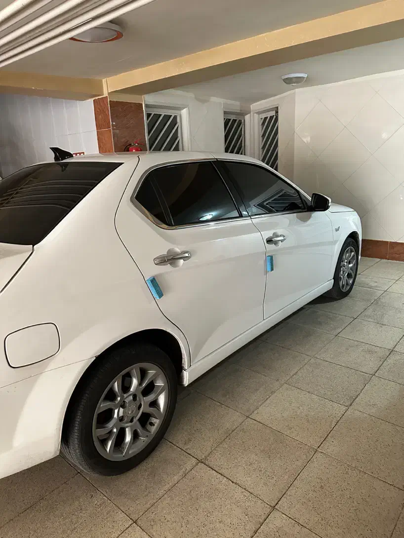 معاوضه|خودرو سواری و وانت|قزوین, |دیوار