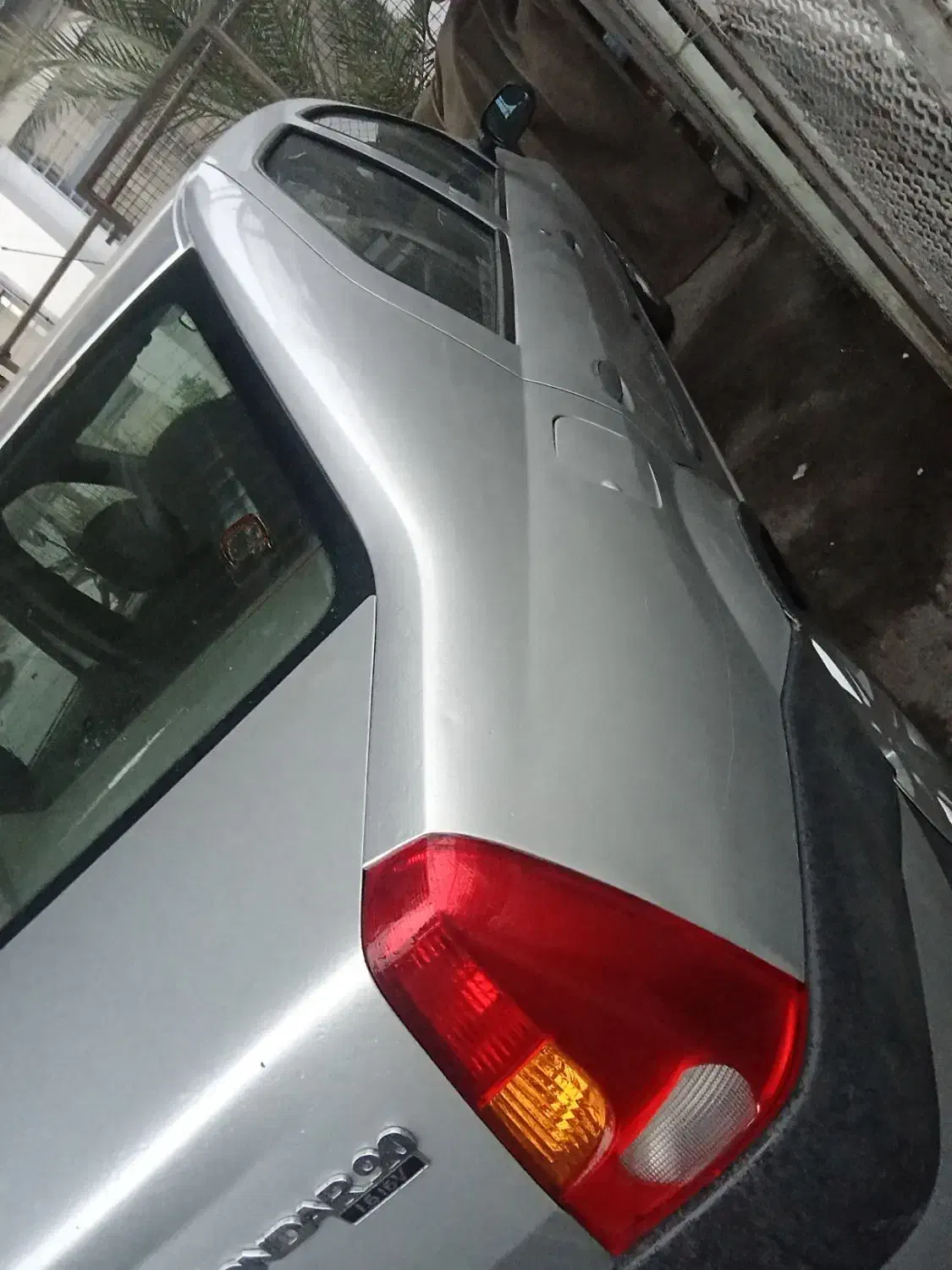 ال 90 مدل87 e1|خودرو سواری و وانت|تهران, شهرک رضویه|دیوار