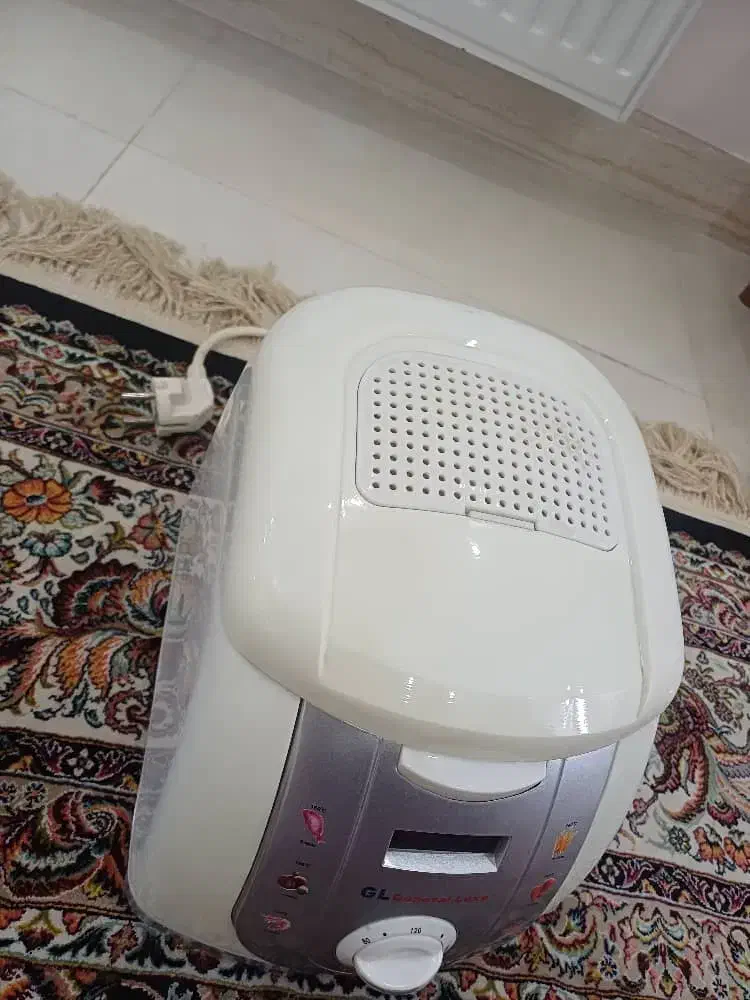 سرخ کن|سایر لوازم برقی|رشت, پاستوریزه|دیوار