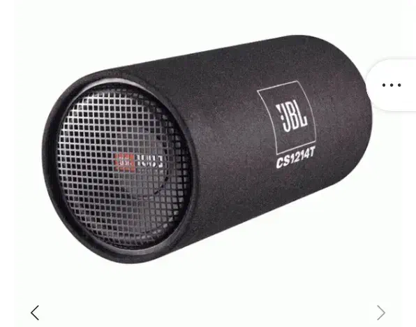 ساب جی بی ال ۱۲۱۴ شرکتی|قطعات یدکی و لوازم جانبی|رفسنجان, |دیوار