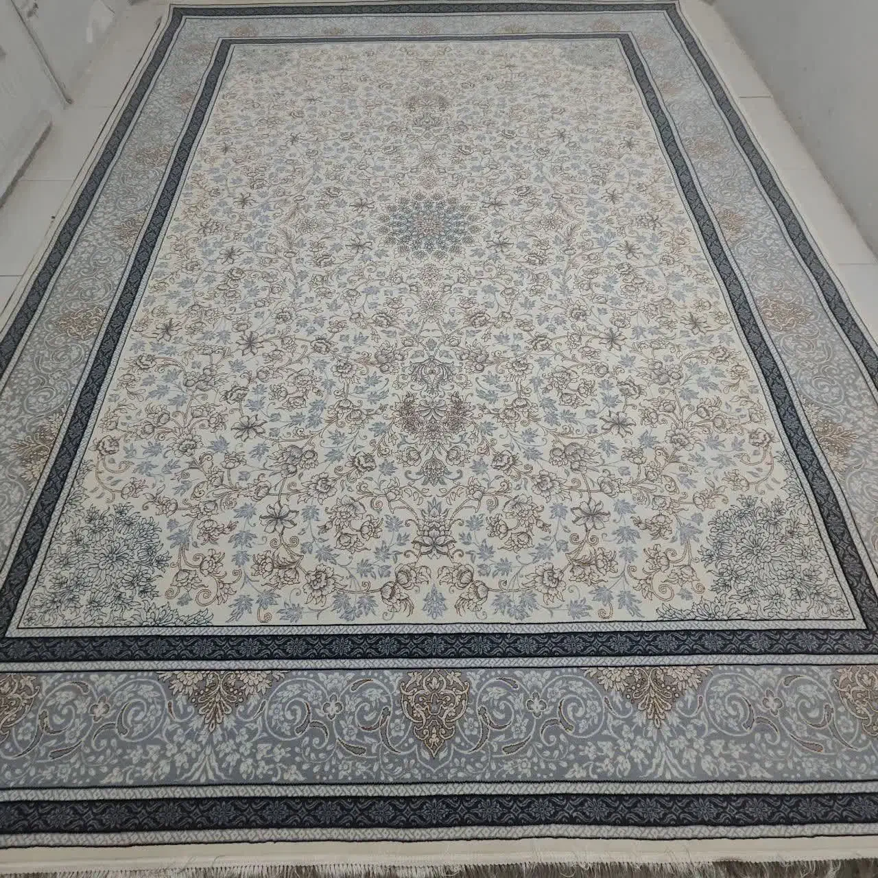 فرش آکبند انبار مشهد کاشان ۱۲|فرش|شاهرود, |دیوار