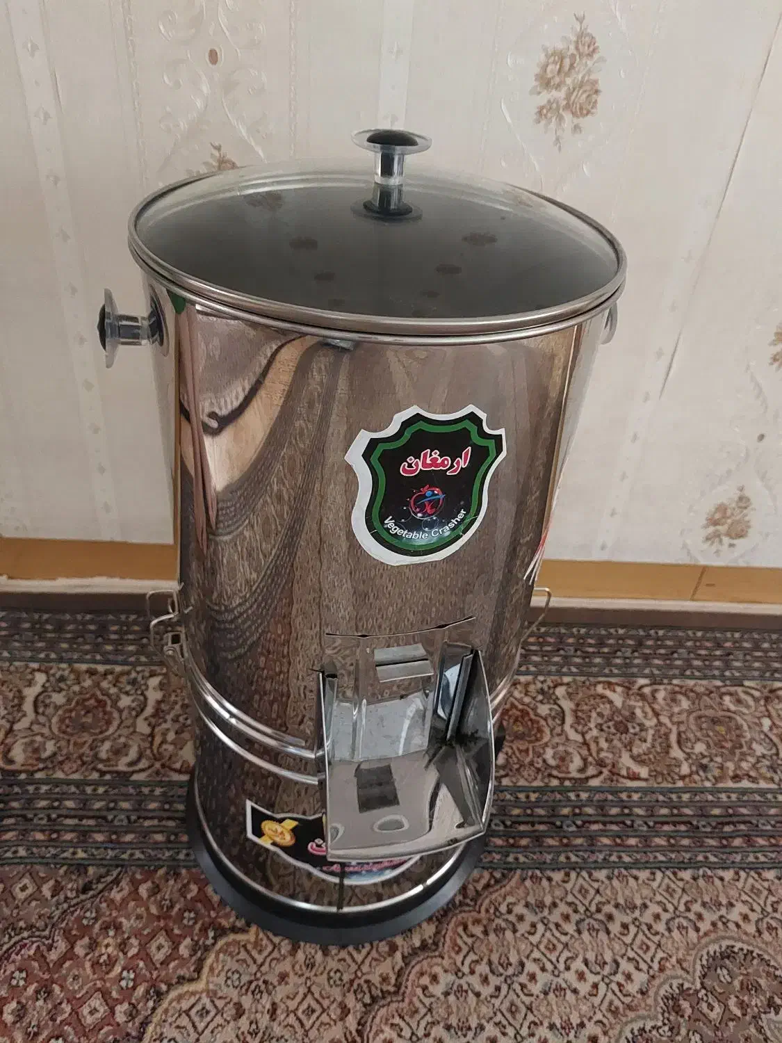 سبزی خرد کن|خردکن، آسیاب، غذاساز|ارومیه, |دیوار