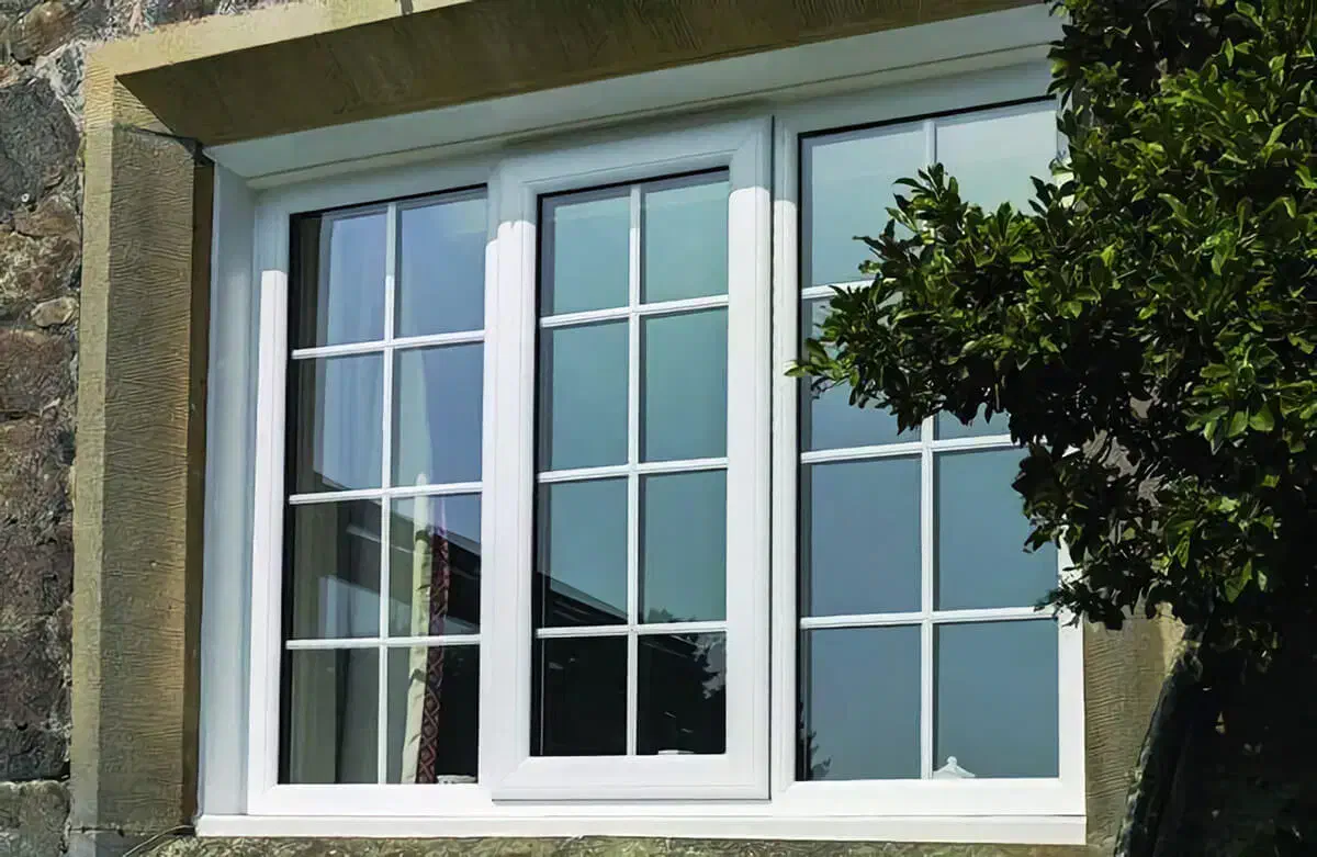 تولید درب و پنجره دوجداره UPVC،توری کشویی،پی وی سی|خدمات پیشه و مهارت|قم, زنبیل آباد|دیوار