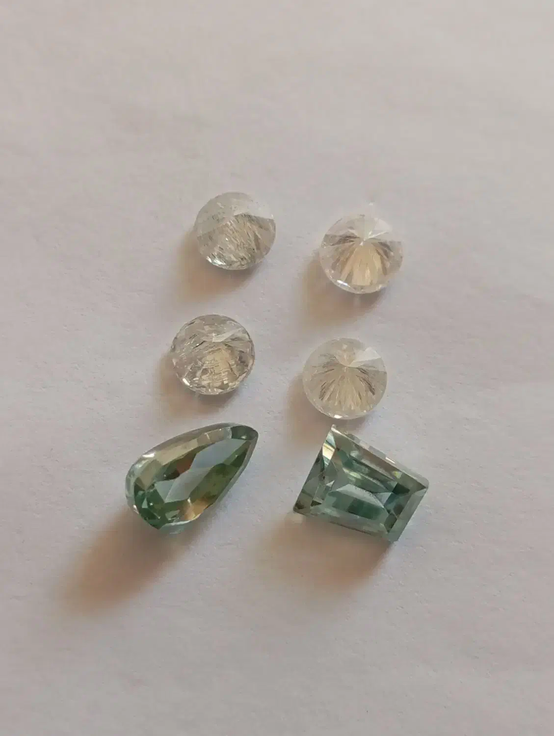 الماس ریز|جواهرات|نسیمشهر, |دیوار