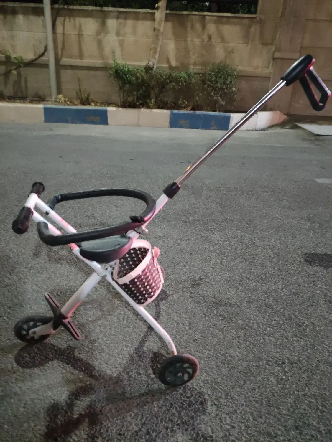 سه چرخه تا شو سفر کودک|دوچرخه، اسکیت، اسکوتر|اندیشه, اندیشه فاز ۴|دیوار