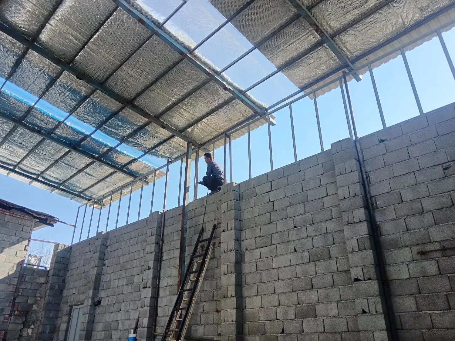 فروش فوری زمین صنعتی و تجاری با کلیه امکانات|فروش دفتر صنعتی، کشاورزی، تجاری|بانه, |دیوار