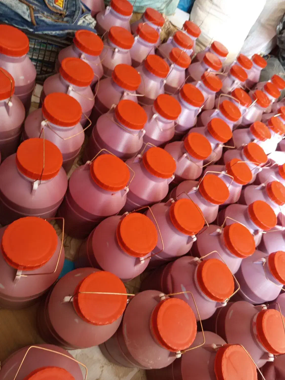 رب درجه ۱|عمدهفروشی|تربت جام, معدآباد|دیوار