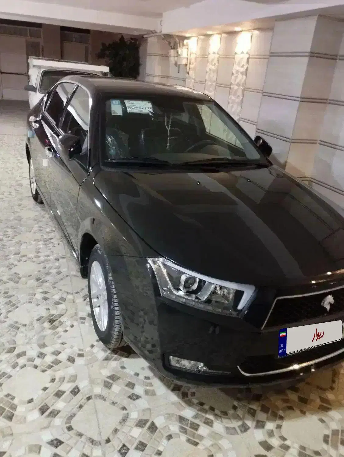 دنا پلاس6 دنده403 برج 9 کارکرد 3/900دونه خشک|خودرو سواری و وانت|قرچک, میرزائی جنوبی|دیوار