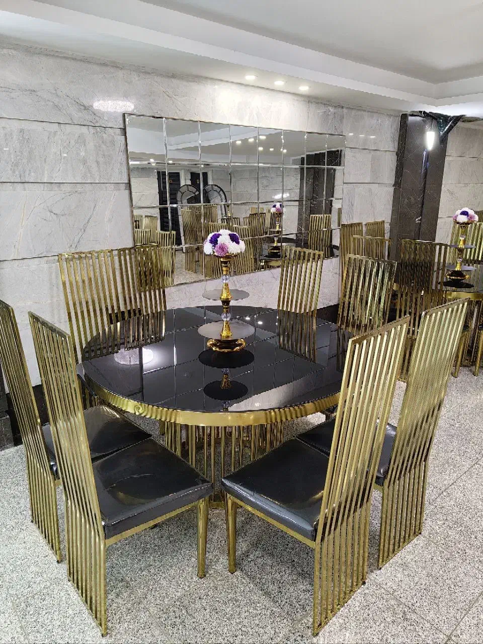 سالن تشریفات و مجالس تولد نامزدی بله برون عقد|خدمات پذیرایی، مراسم|تهران, دریاچه شهدای خلیج فارس|دیوار