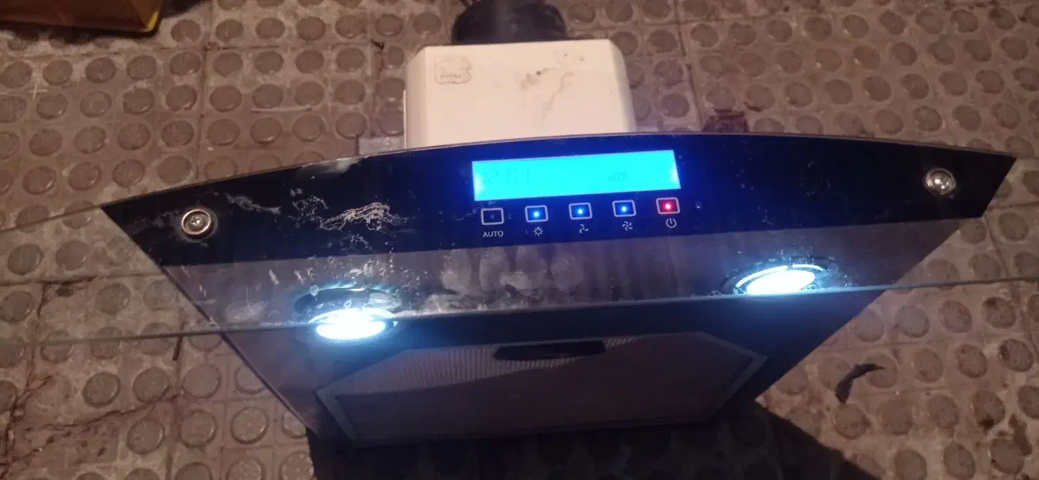 هود لمسی|هود|کرمانشاه, |دیوار