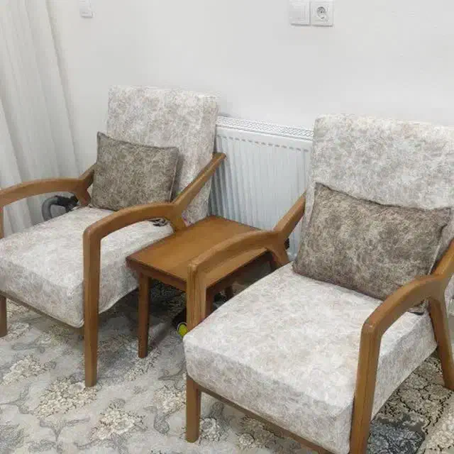 کاور مبل امیر|مبلمان خانگی و میز عسلی|دورود, |دیوار