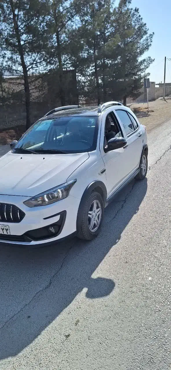 بدون رنگ|خودرو سواری و وانت|فولادشهر, B2|دیوار