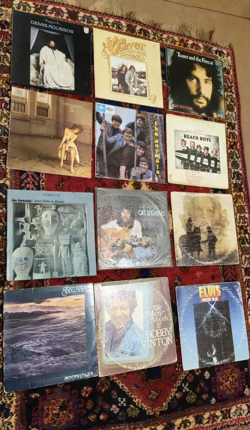 صفحه گرامافون ۳۳ دور ، سی دی اورجینال پینک فلوید|فیلم و موسیقی|شیراز, طلاب|دیوار