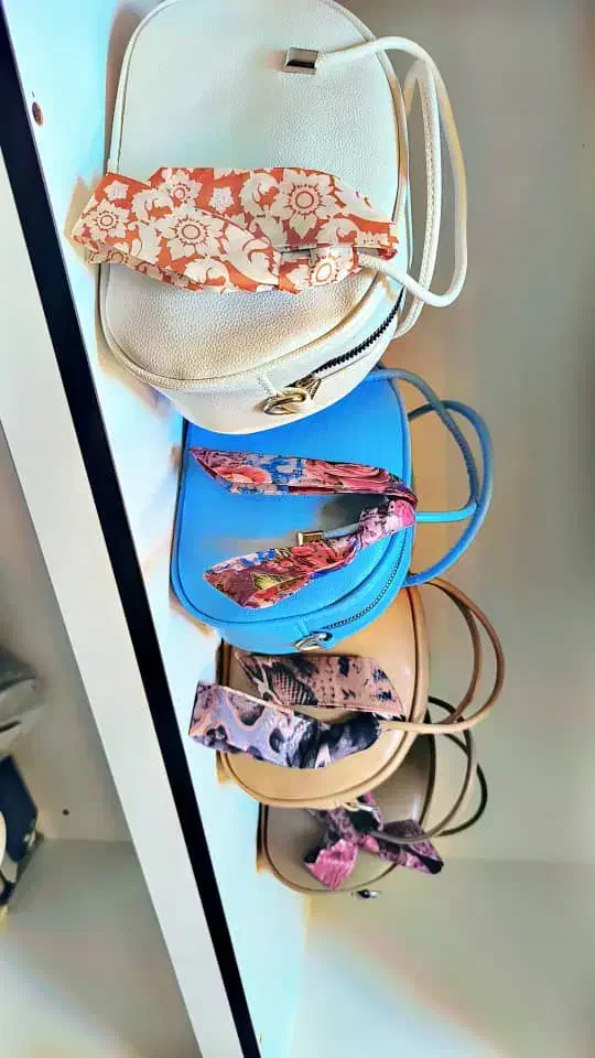 کیف عمده ای وتکی کیف زنانه|کیف، کفش، کمربند|هشتگرد, فاز ۷ مهستان|دیوار