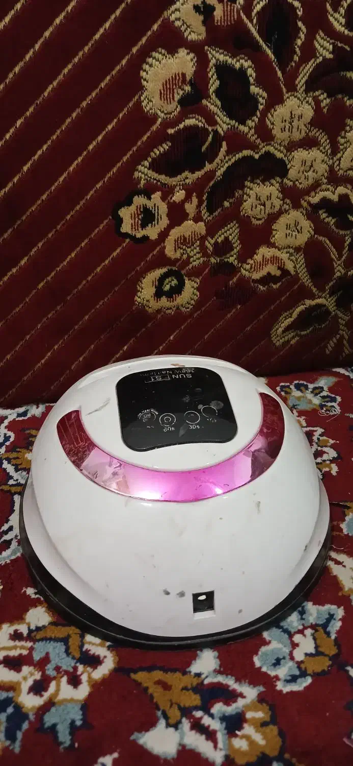 فروش وسایل کاشت ناخن|حراج|اهواز, کوی فاطمیه|دیوار