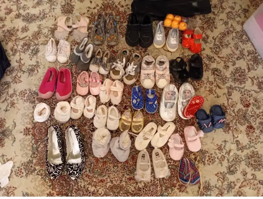 وسایل نوزاد|اسباب و اثاث بچه|تهران, دربند|دیوار