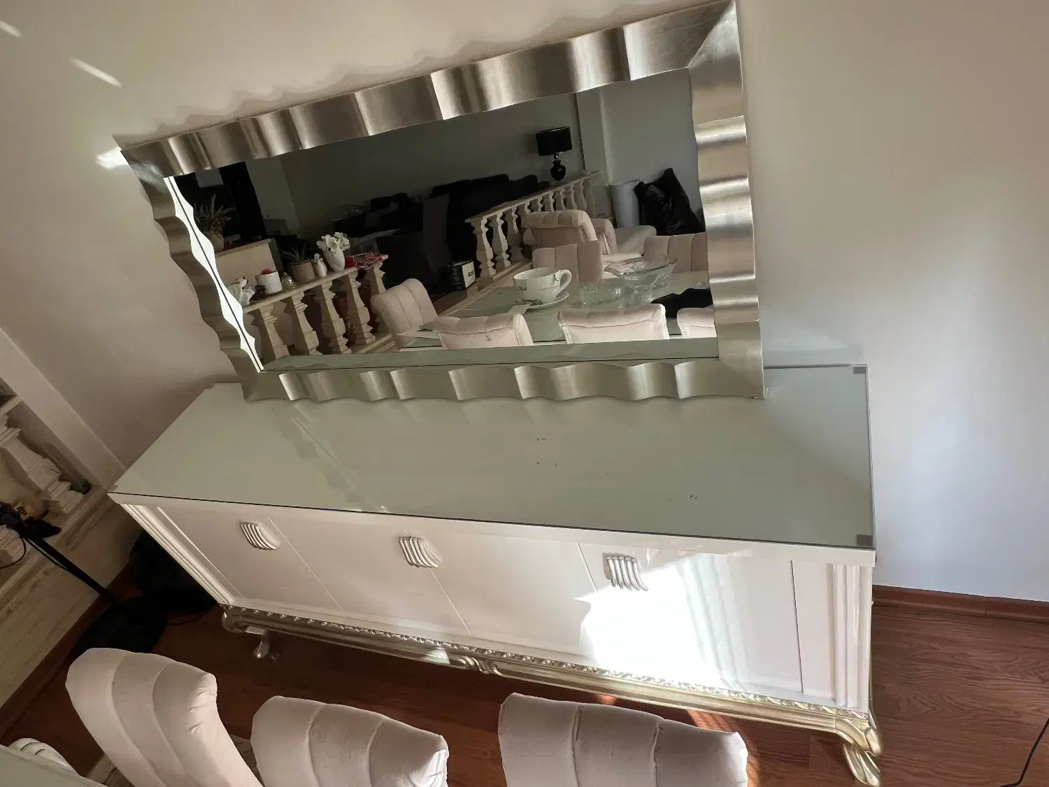 بوفه|بوفه، ویترین، کنسول|تهران, جماران (نیاوران)|دیوار