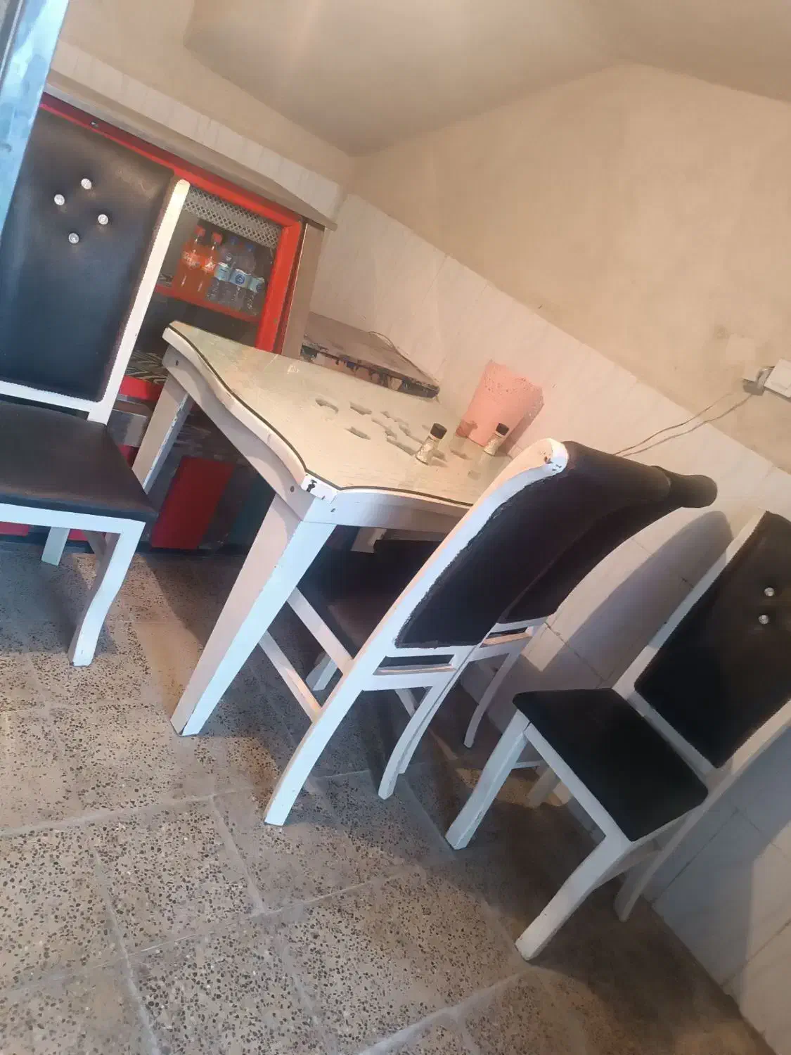 وسایل فلافلی|فروشگاه و مغازه|ایوان, |دیوار