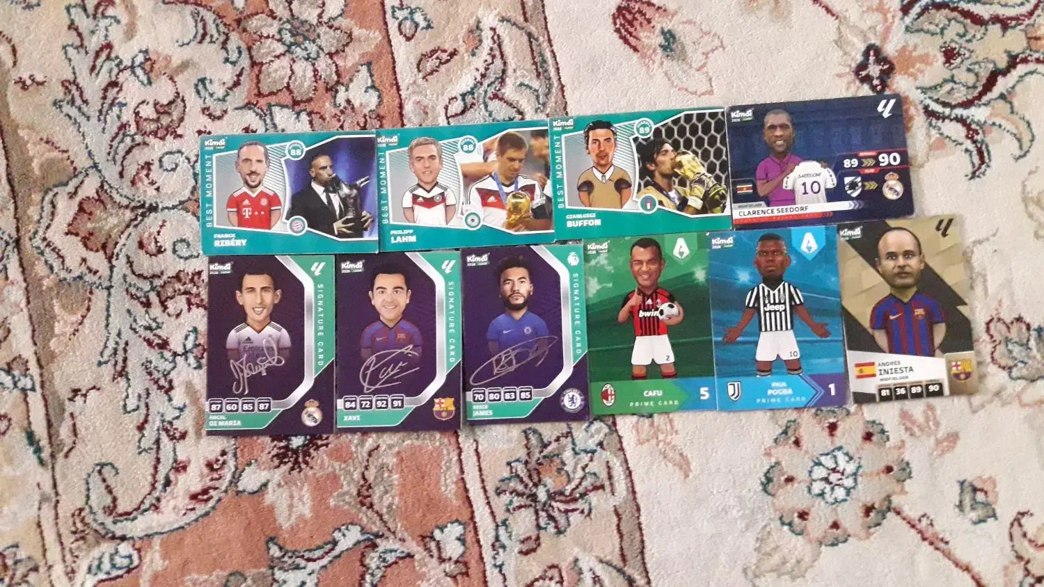 کیمدی|کلکسیون و سرگرمی|بیرجند, |دیوار