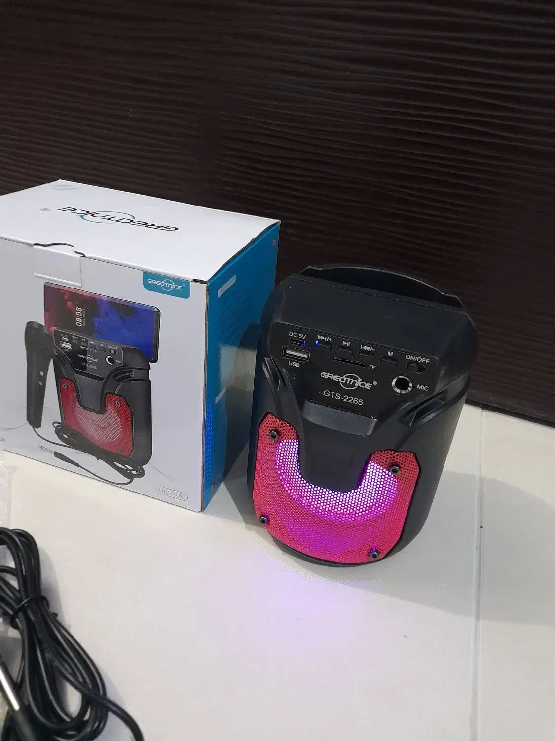 اسپیکر آکبند اورجینال|سیستم صوتی خانگی|تنکابن, |دیوار