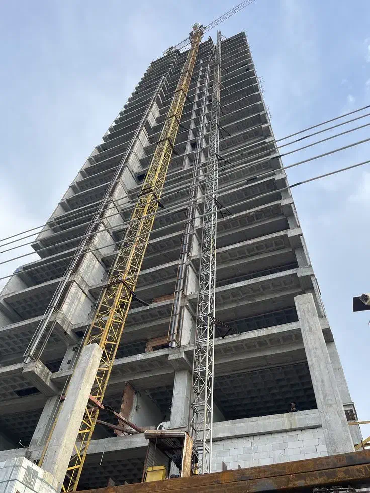 فروش اقساطی/مسکونی درچیتگر/سود چند برابر|پیشفروش املاک|تهران, دریاچه شهدای خلیج فارس|دیوار