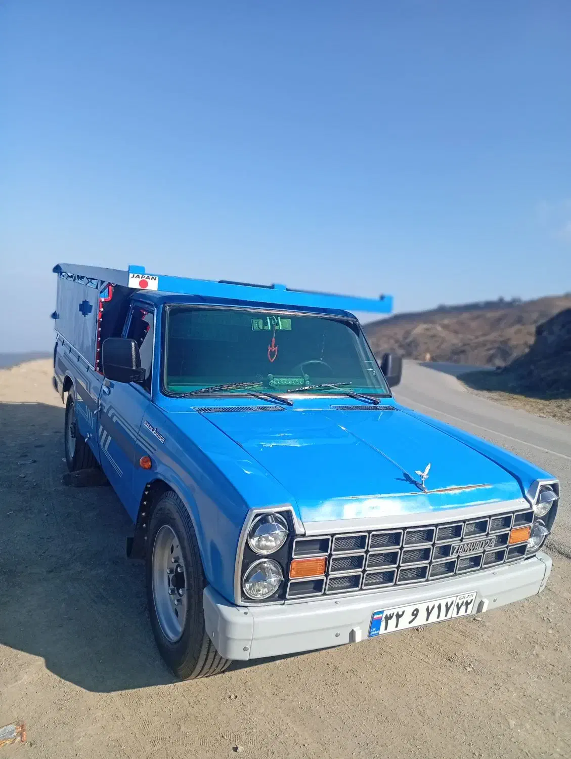 حمل نقل و انتقال انواع وسایل خونه و ساختمانی.|خدمات حمل و نقل|محمودآباد, |دیوار