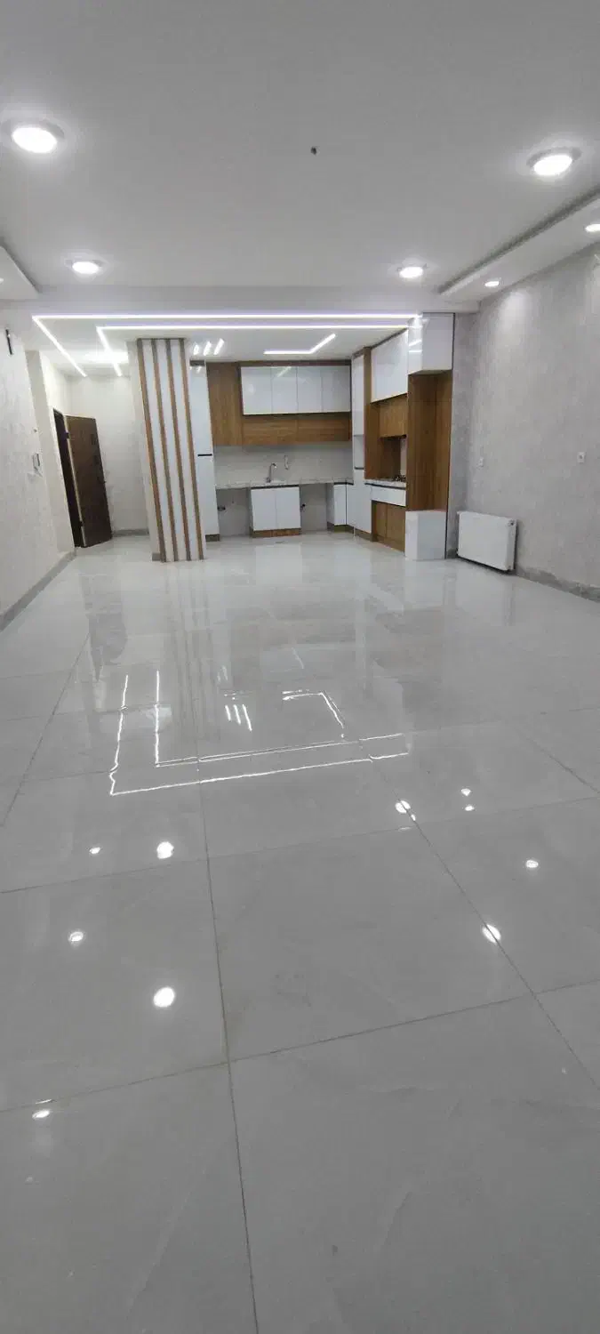 فروش منازل نوساز ۳ خوابه امیرابادمفتح ازادگان|فروش خانه و ویلا|نجف‌آباد, فاز ۱ شهرک آزادگان|دیوار