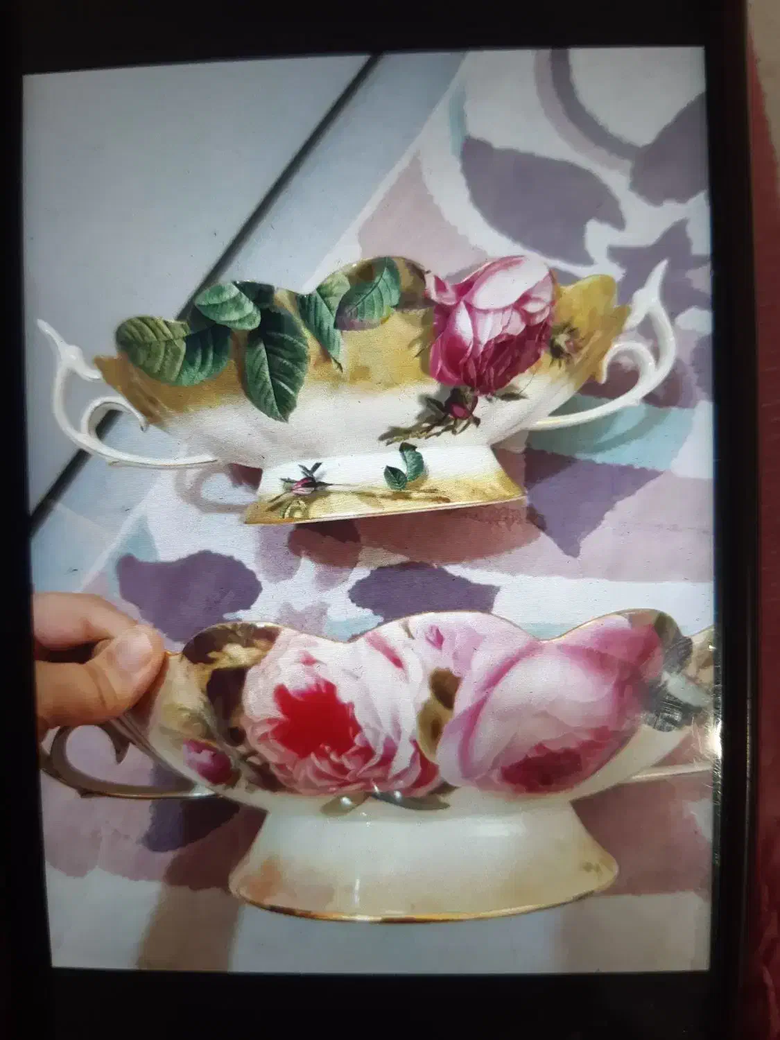 لمونژ  های زیبا|ظروف سرو و پذیرایی|رشت, حمیدیان|دیوار