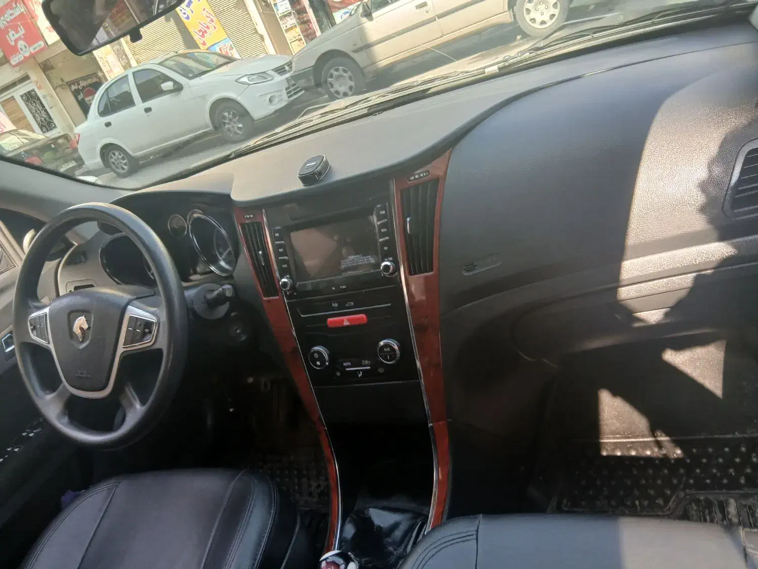 دنا پلاس ۱۴۰۲|خودرو سواری و وانت|فردیس, شهرک شهید حسینی|دیوار