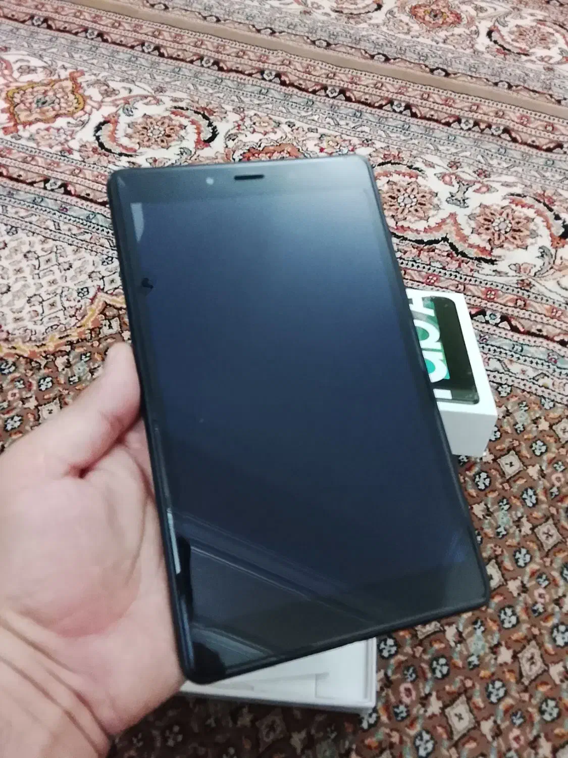 تبلت سامسونگ Galaxy Tab A 8|تبلت|تهران, خاوران|دیوار