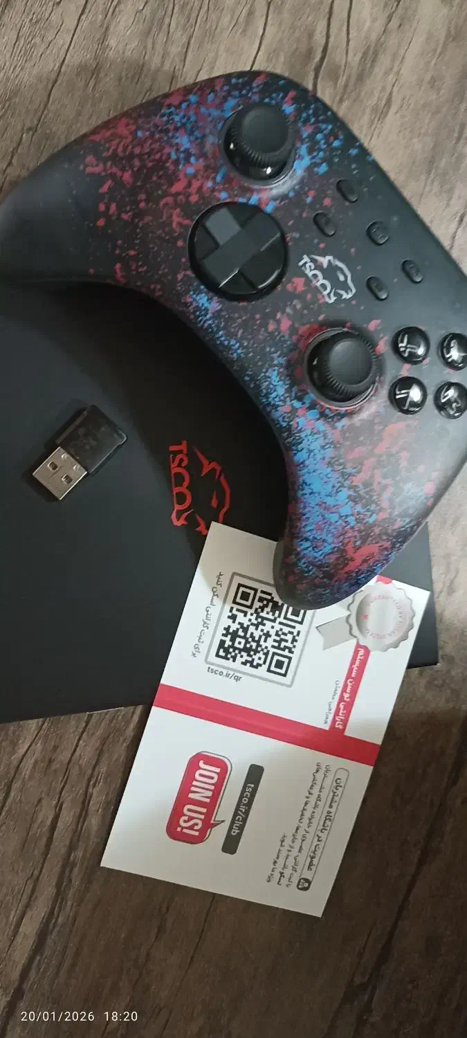 دسته بازی|کنسول، بازی ویدئویی و آنلاین|سبزوار, ولیعصر (نجار آباد)|دیوار