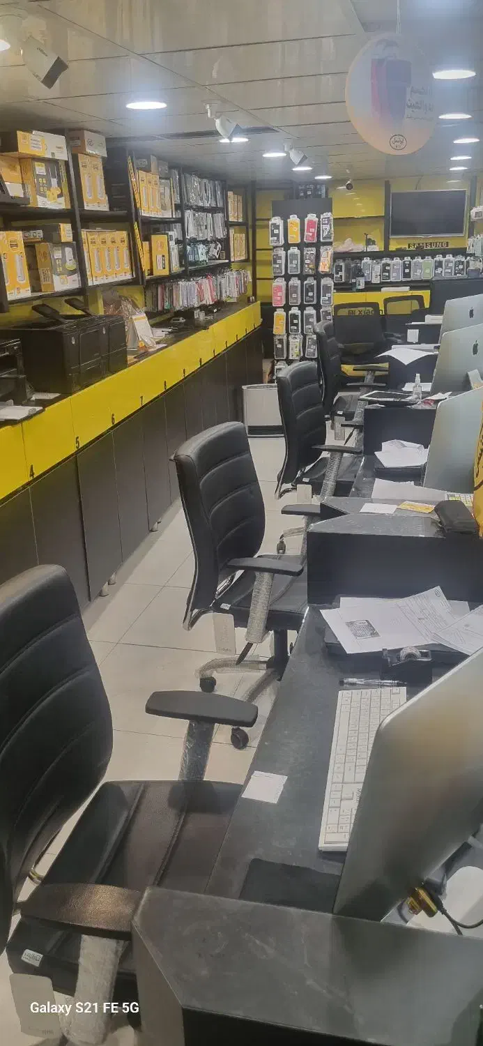 اجاره میز تعمیرات|خدمات رایانهای و موبایل|هشتگرد, هشتگرد قدیم|دیوار