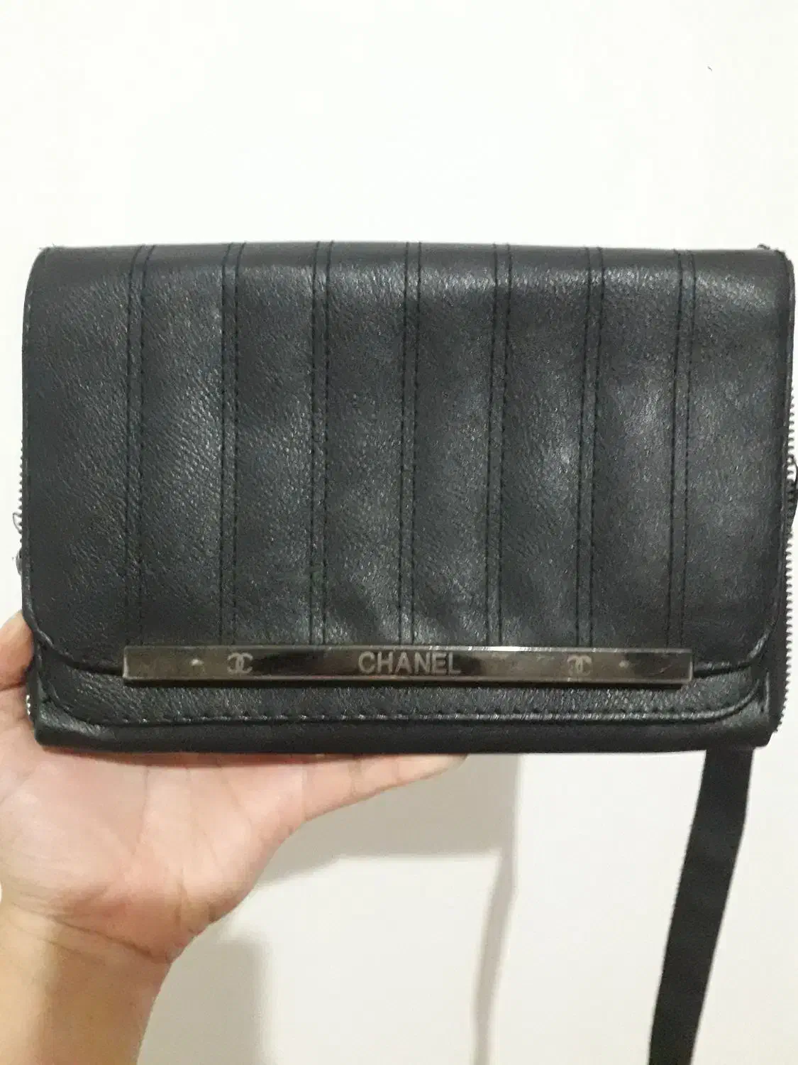 کیف دوشی سالم|کیف، کفش، کمربند|رودسر, |دیوار