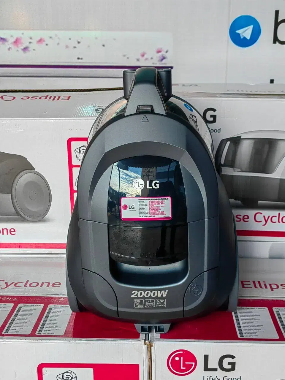 فروش لوازم خانگی اصلی|سایر لوازم برقی|بندر گناوه, |دیوار