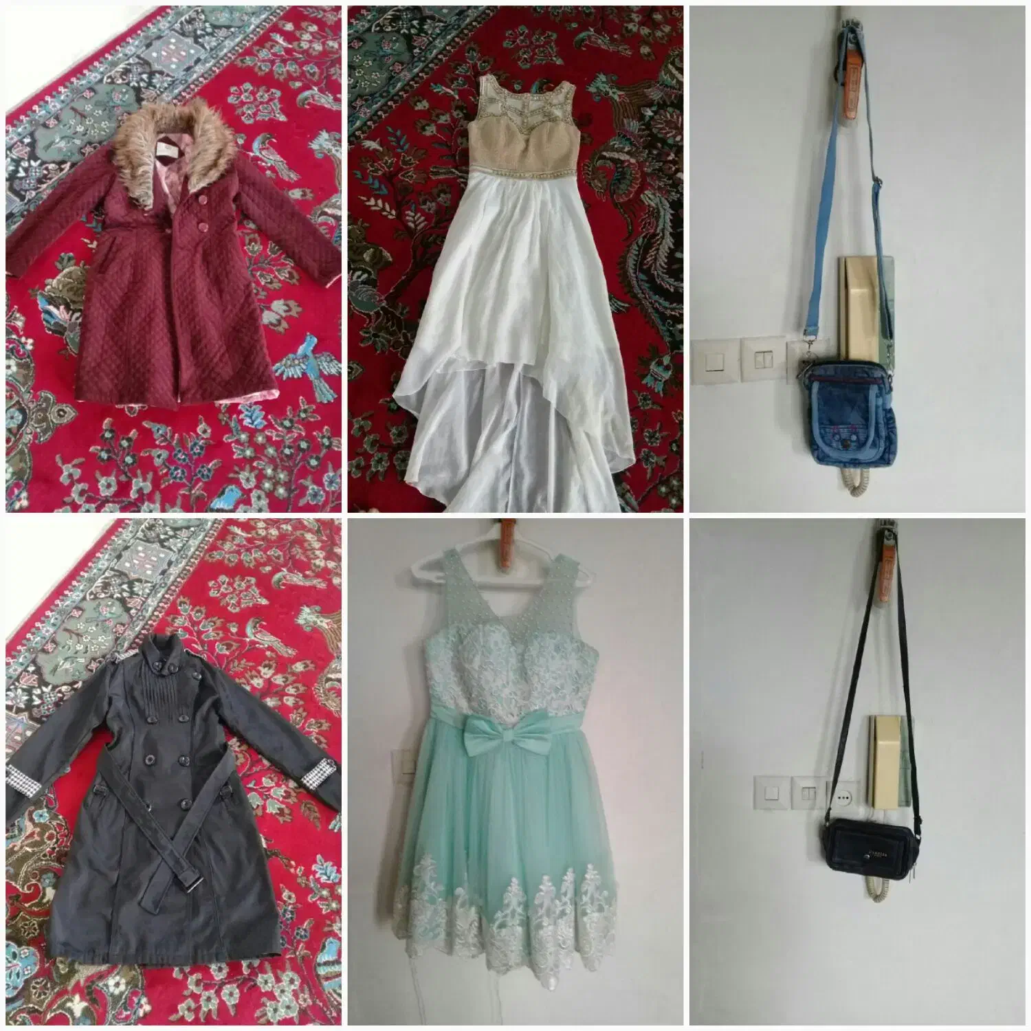 مقداری وسایل|بدلیجات|ملایر, |دیوار