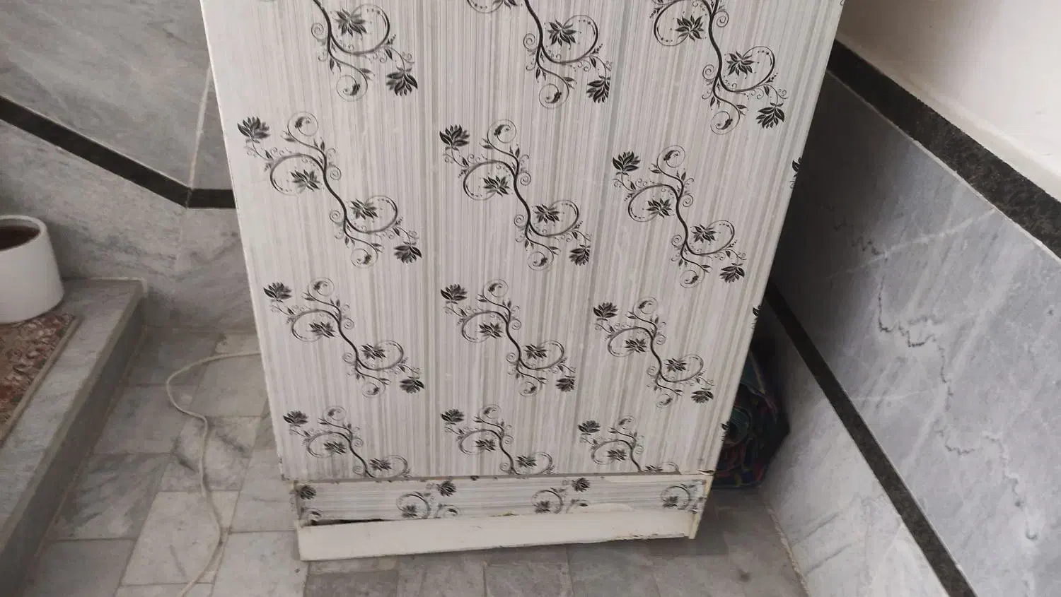 مبل فلزی.یخچال دودرب ارج|اجاق گاز و لوازم برقی پخت‌وپز|بیجار, |دیوار