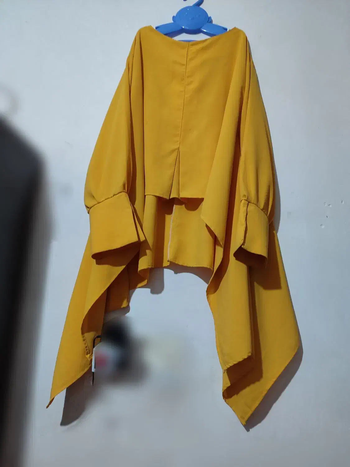 شومیز مجلسی|لباس|میانه, |دیوار