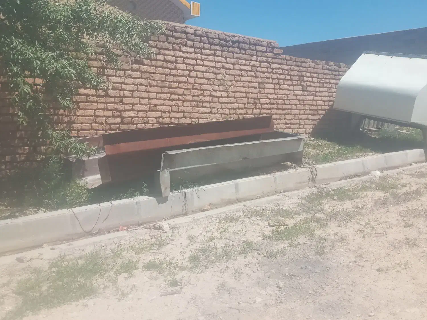 باربند وکفی وانت|قطعات یدکی و لوازم جانبی|فرمهین, |دیوار