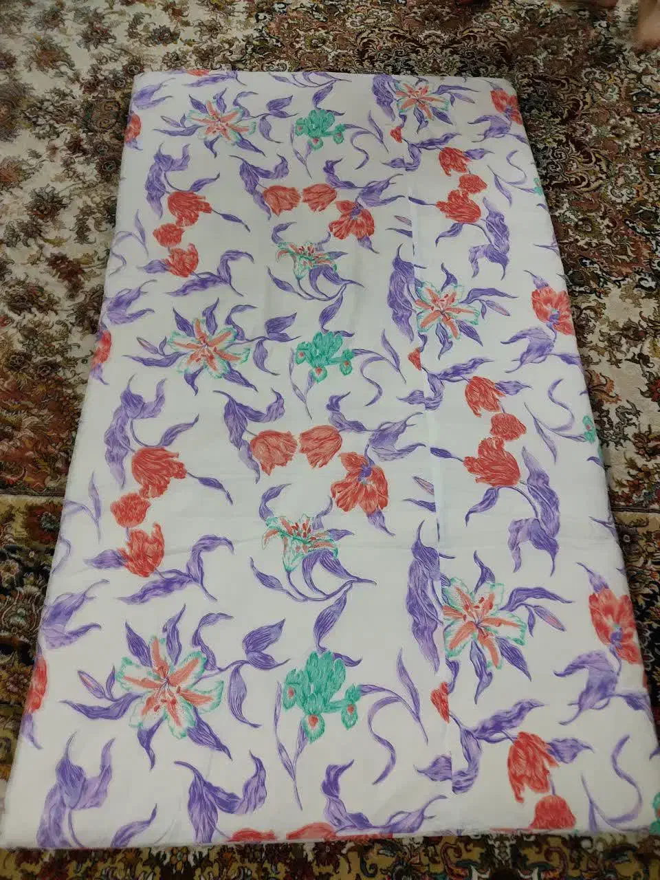 سه عدد تشک نو استفاده نشده|تشک تختخواب|کاشان, فاز ۲ ناجی آباد|دیوار