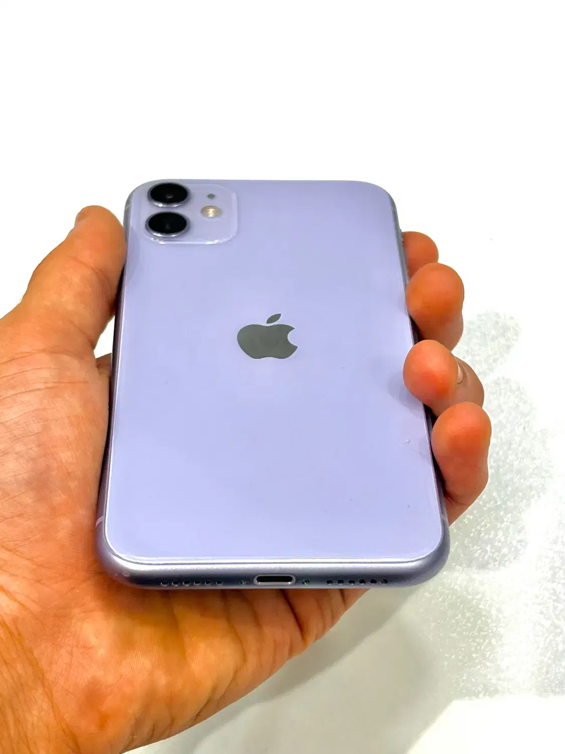 ایفون ۱۱ ۱۲۸ گیگ|موبایل|گرگان, |دیوار