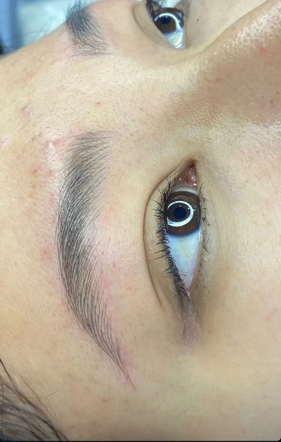 مدل برای میکروبلیدینگ رایگان|خدمات آرایشگری و زیبایی|ری, شهید غیوری (ابن باویه)|دیوار