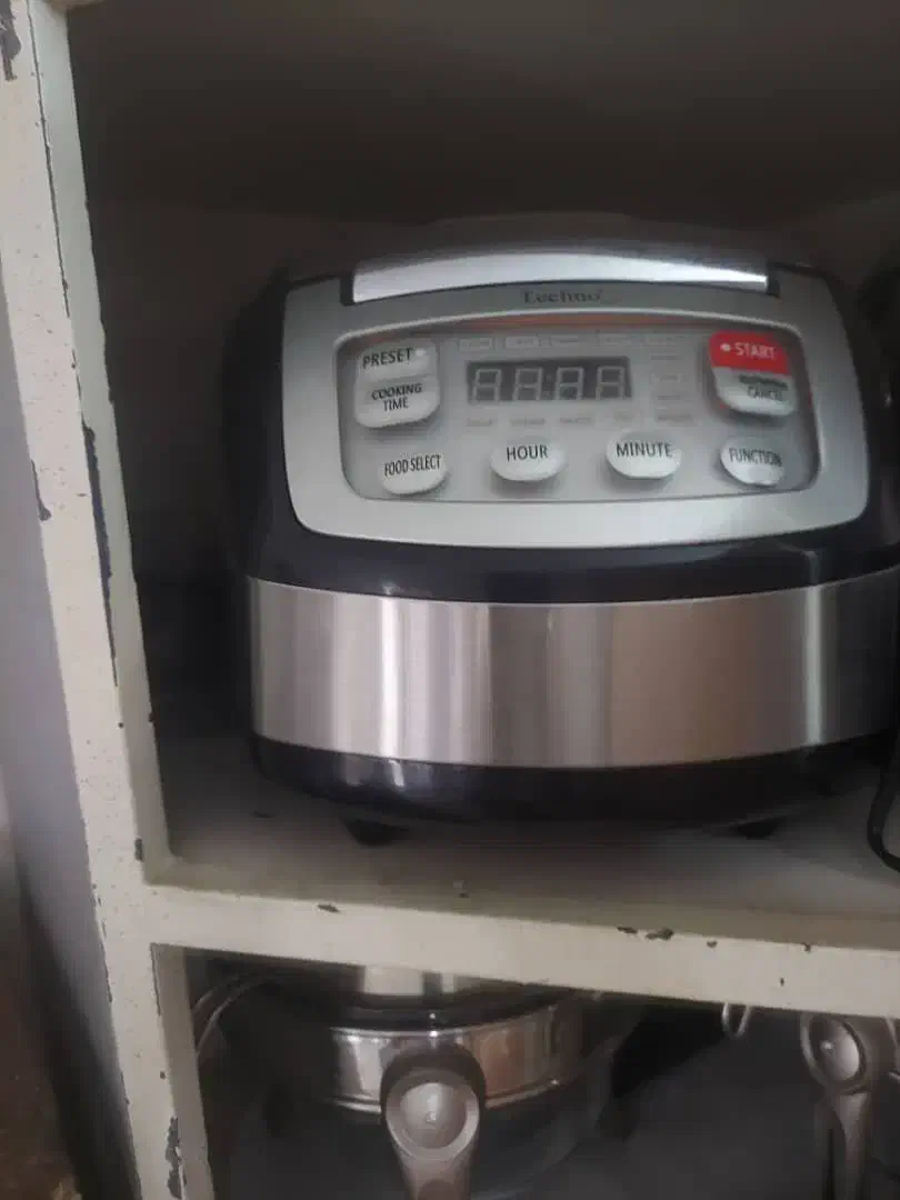 سرخ کن نو مارک تکنو|سایر لوازم برقی|گرگان, |دیوار