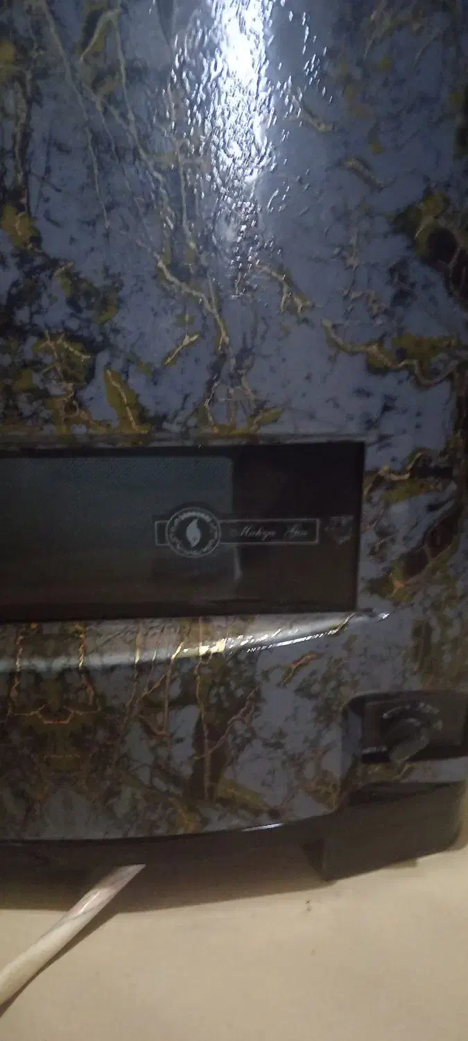 بخاری گازی مهیاگاز وسپاهان گاز|بخاری، هیتر، شومینه|خوی, |دیوار