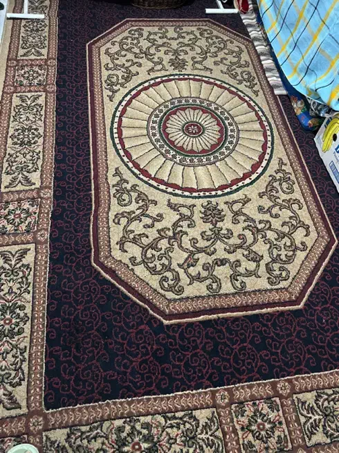 ۲تخته فرش ۶متری|فرش|رشت, دروازه لاکان|دیوار