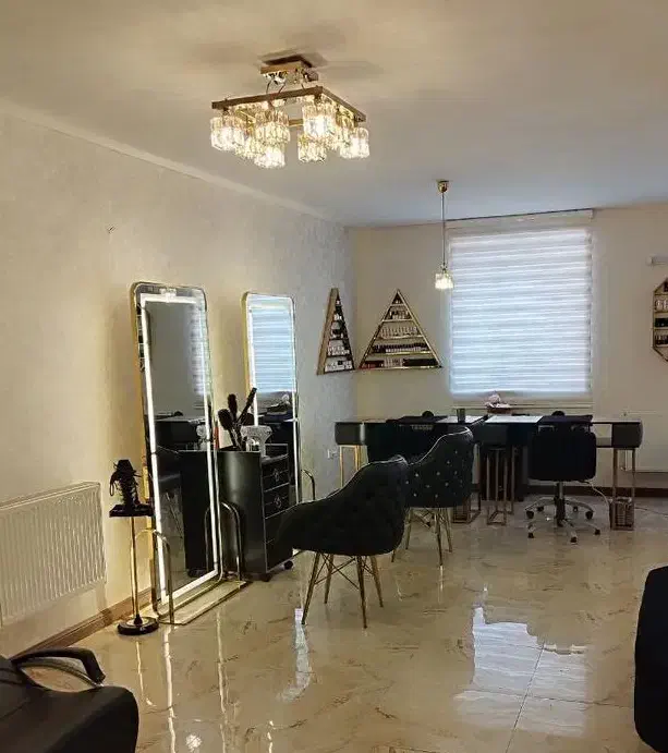 لوستر هشت شعله و تک شعله در حد نو|لوستر و چراغ آویز|تهران, افسریه شمالی|دیوار