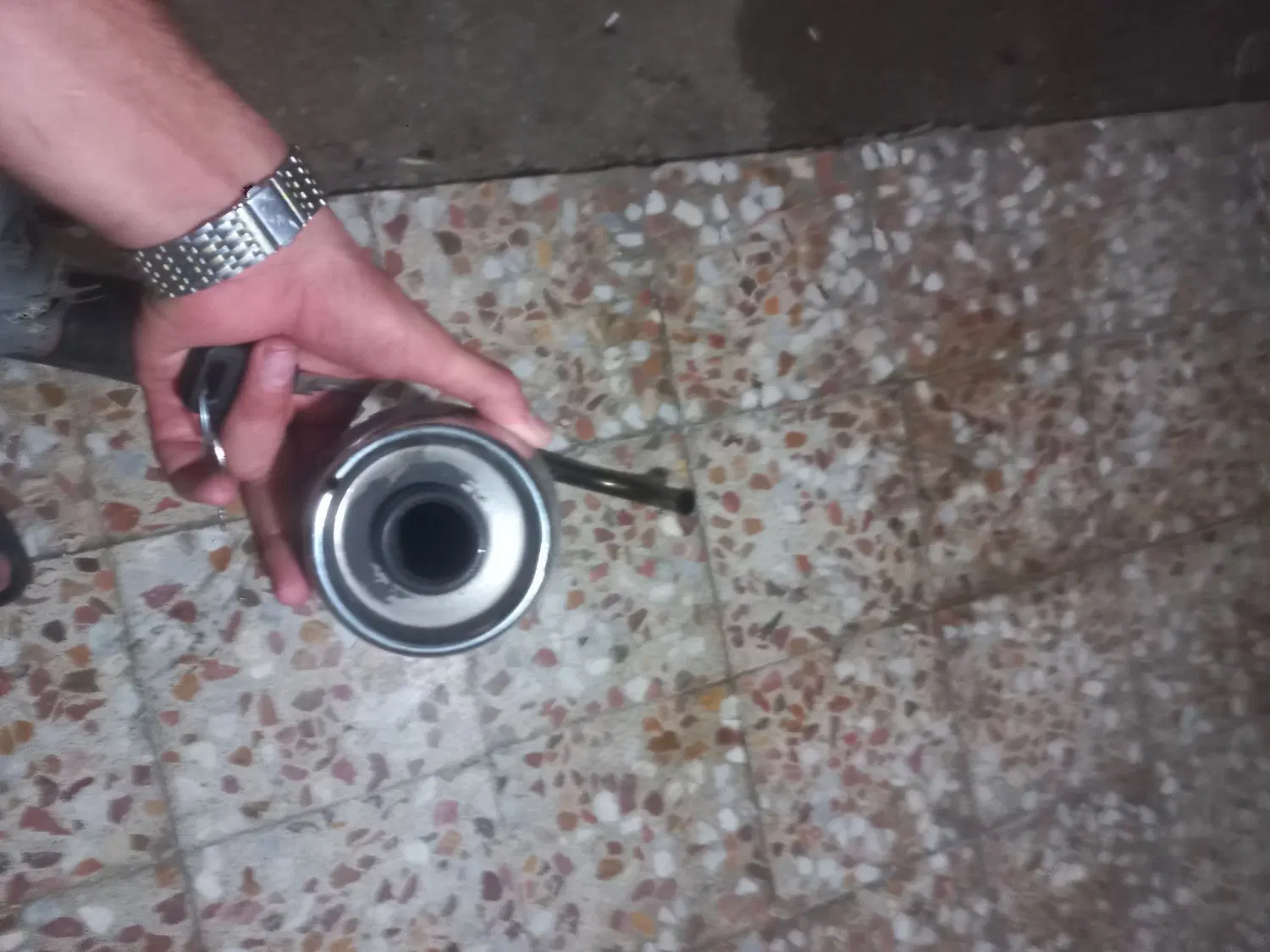 اگزوز ۲۰۰|قطعات یدکی و لوازم جانبی|رشت, کوی یخ|دیوار