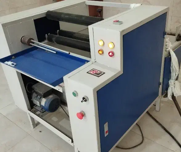 دستگاه رول سفره|ماشین‌آلات صنعتی|کرج, گلشهر|دیوار