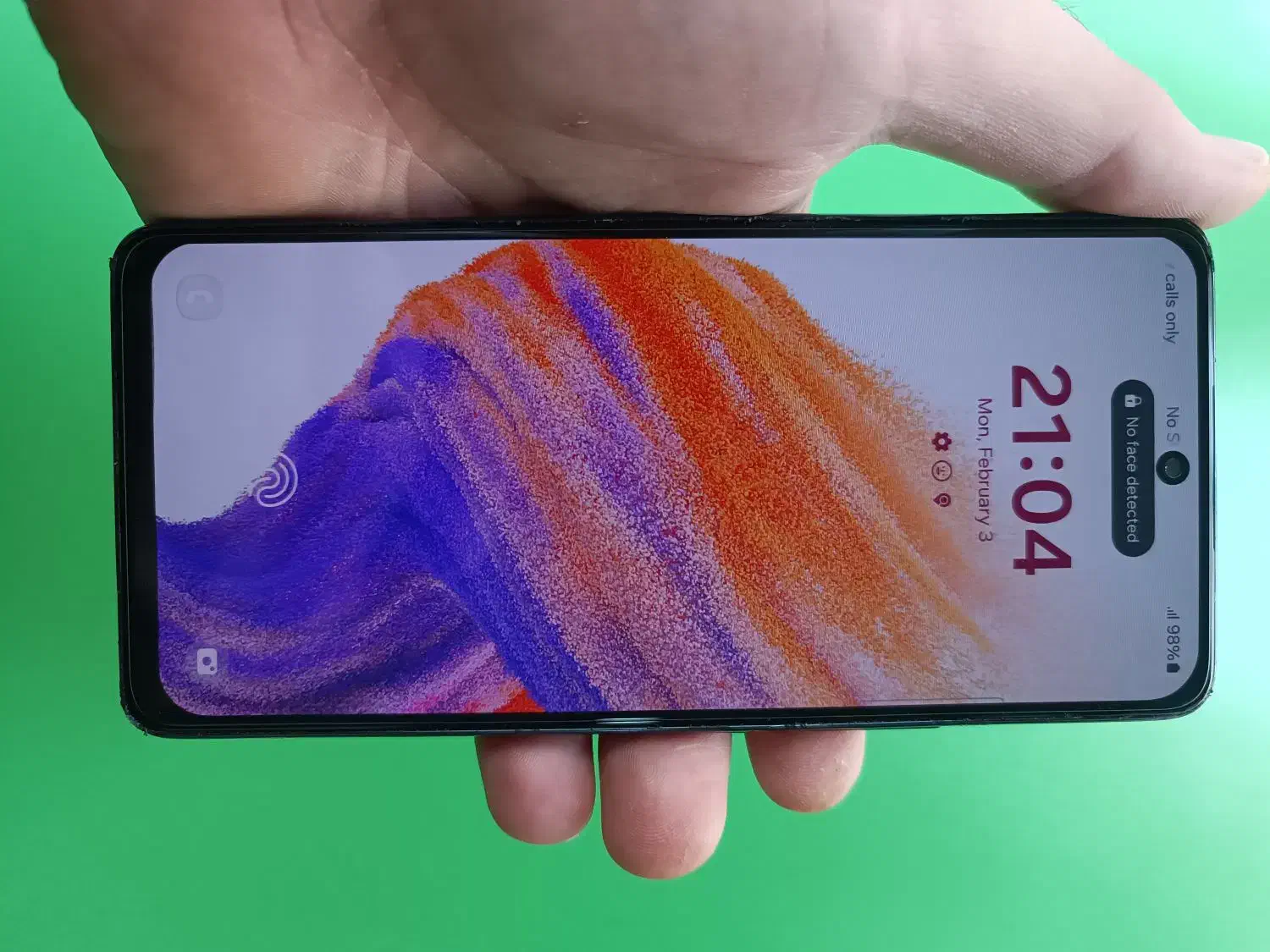 گوشی a53|موبایل|اسلام‌شهر, مظفریه|دیوار